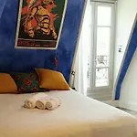 La Chambre Bleue