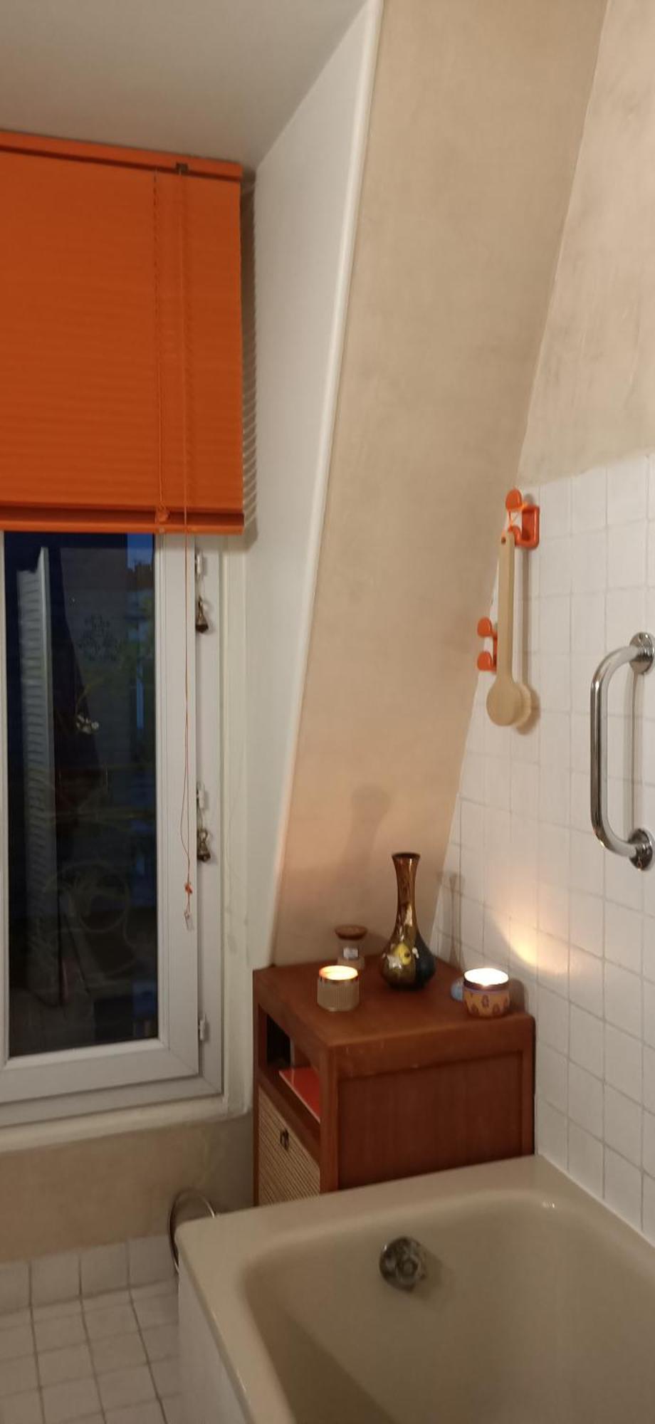 La Chambre Bleue Homestay *