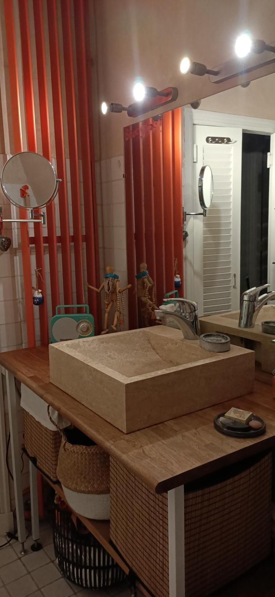 La Chambre Bleue Homestay