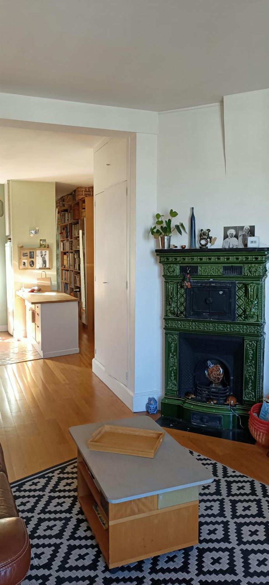 La Chambre Bleue Homestay
